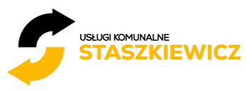 Usługi komunalne Staszkiewicz